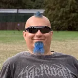Gio, Operations manager and senior developer