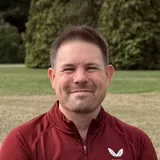 Paul, Director and solution architect