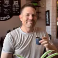Paul, Director and solution architect